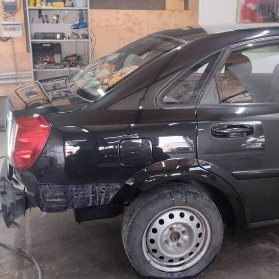 Галерея наших работ