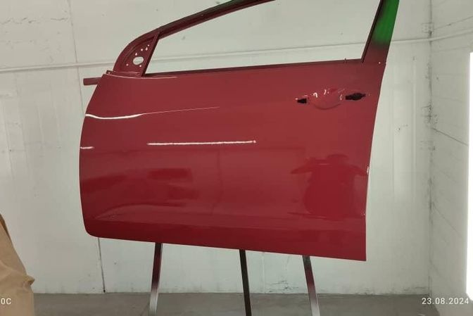 Галерея наших работ