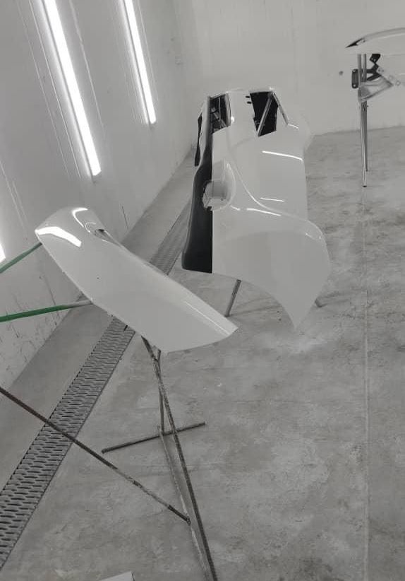 Галерея наших работ