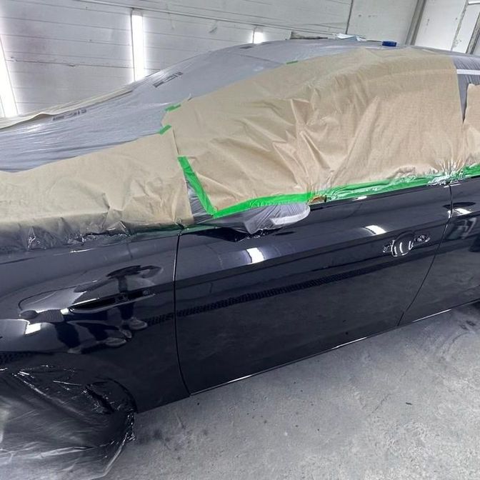 Галерея наших работ