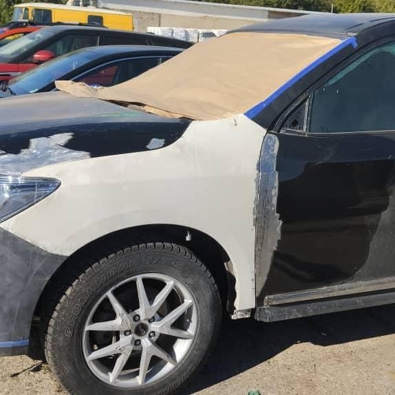 Галерея наших работ