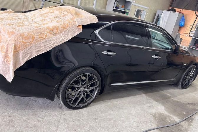 Галерея наших работ