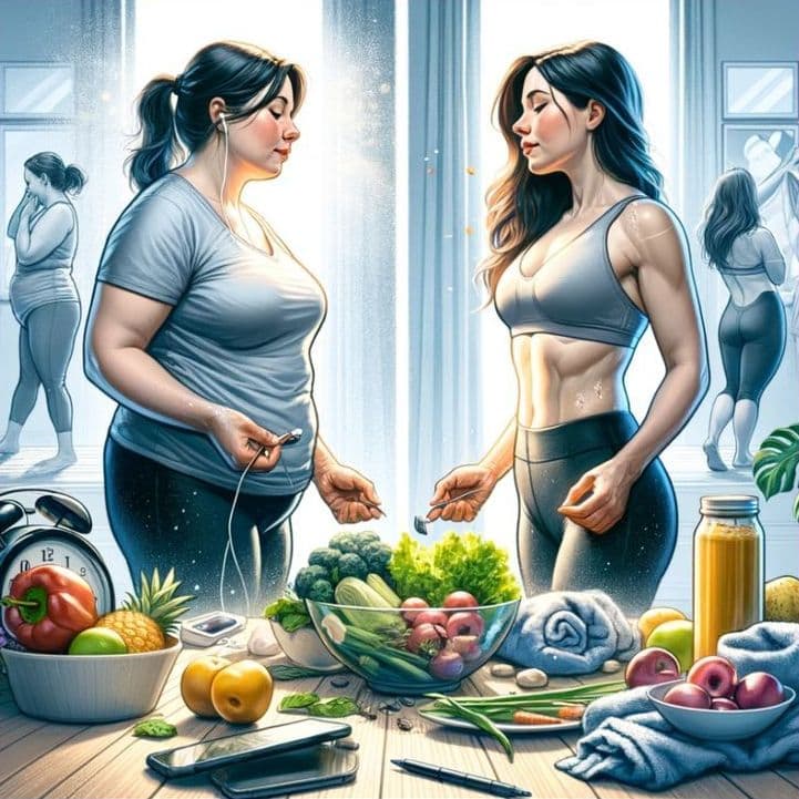 Курс похудения цена