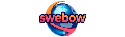 Swebow импортные сладости и напитки оптом и в розницу