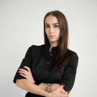 Казанцева Любовь