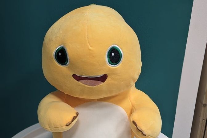 Мягкие игрушки