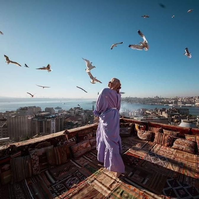 Фото от наших любимых заказчиц