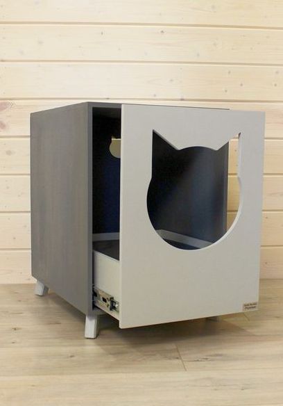 Изготовление домиков для животных в короткие сроки