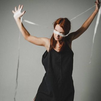 Валентина Малова