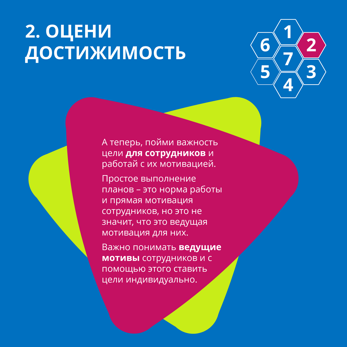 Оцени достижимость