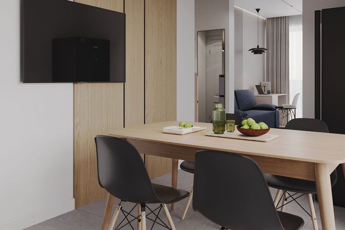 Встреча Востока и Запада: Квартира для продажи в г. Уральск