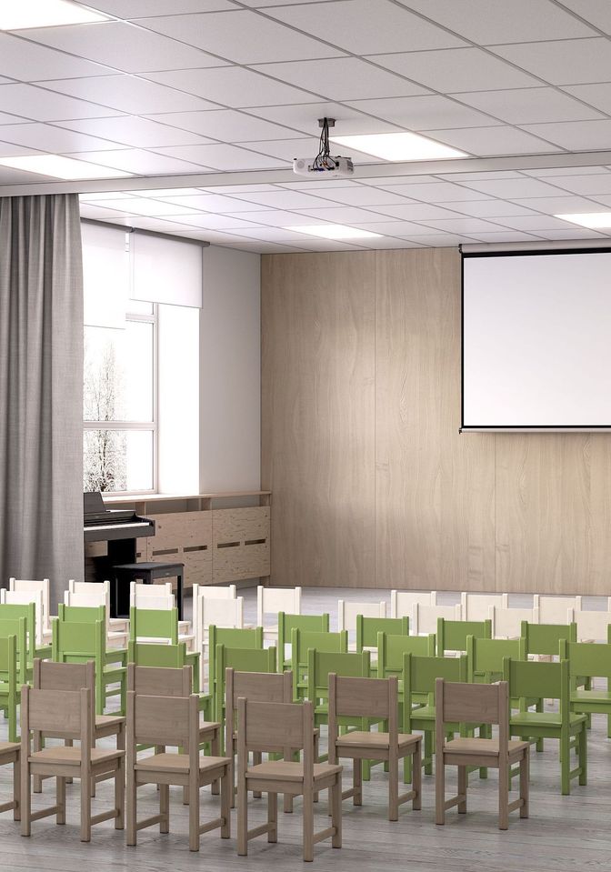 Детский сад Green