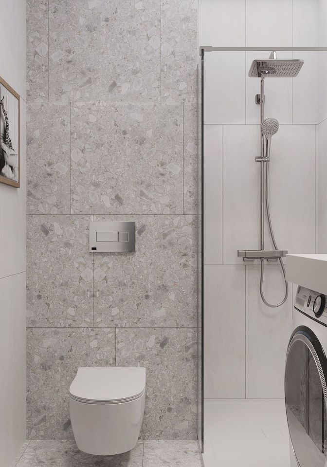 Маленькая квартира для краткосрочной аренды