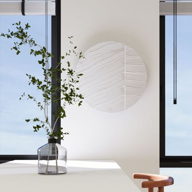 Городской минимализм: Квартира для аренды