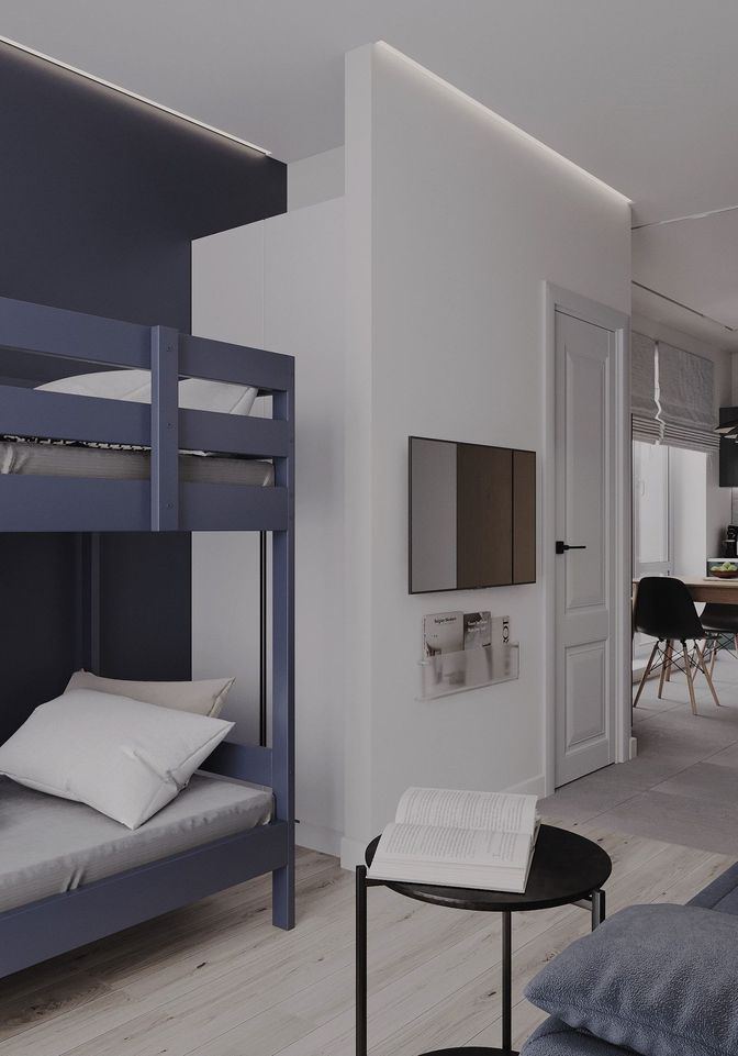 Встреча Востока и Запада: Квартира для продажи в г. Уральск