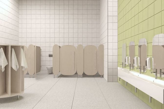 Детский сад Green