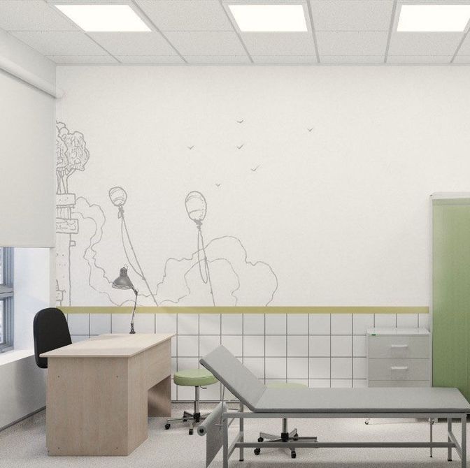 Детский сад Green