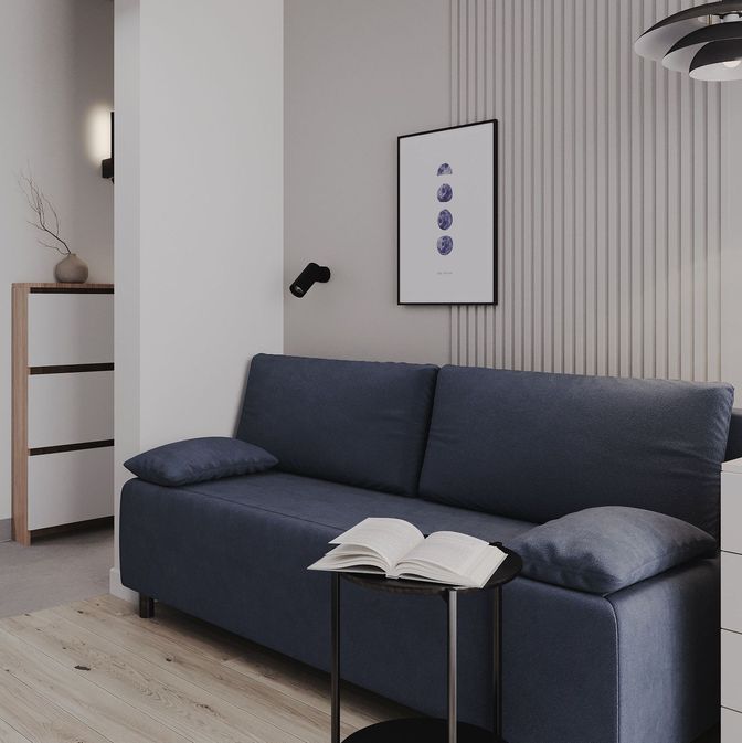 Встреча Востока и Запада: Квартира для продажи в г. Уральск