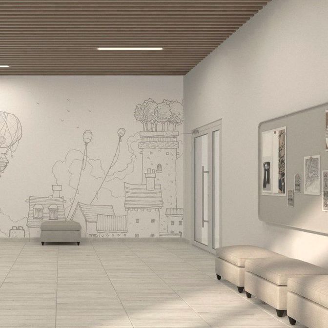 Детский сад Green