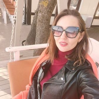 Давыдик Наталья