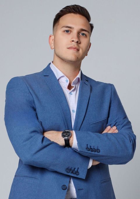 О&nbsp;компании