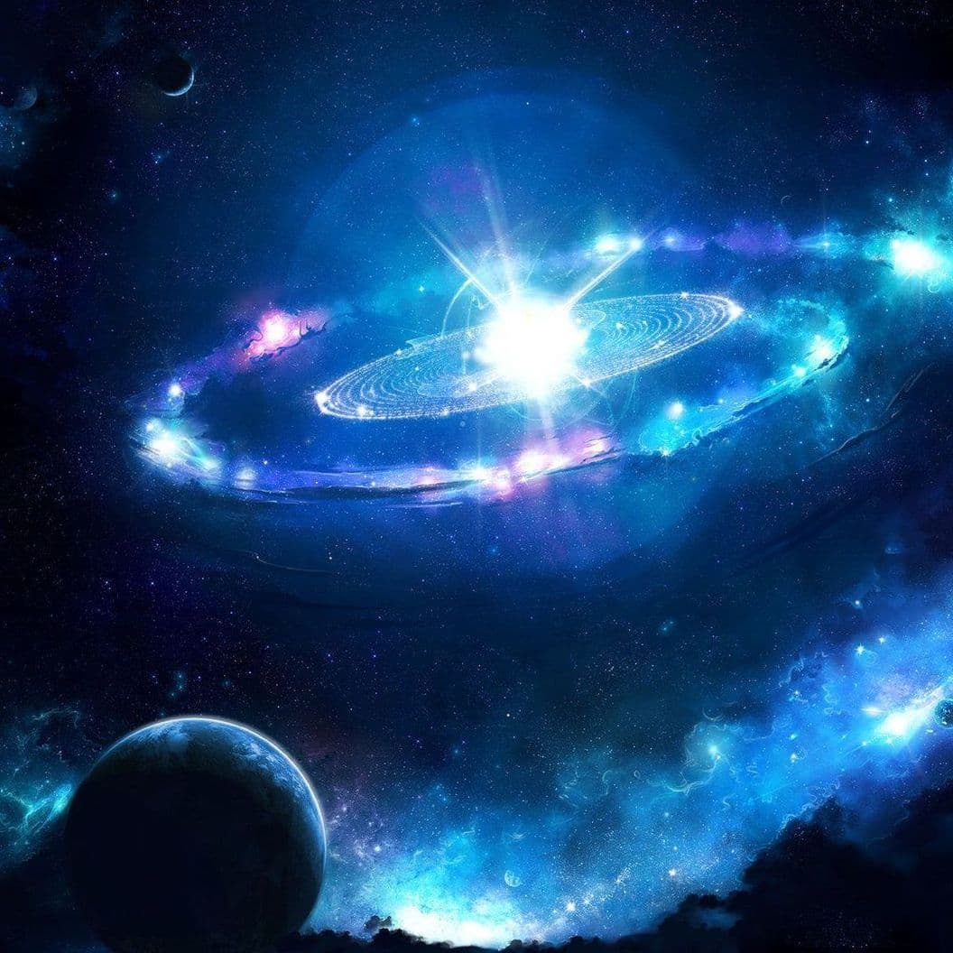 Космический сервис