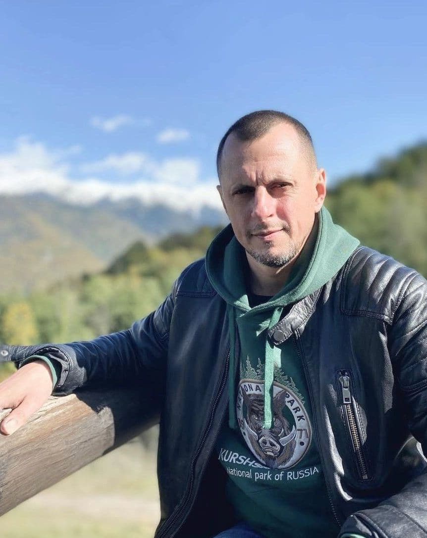 Остановитесь и побудьте в моменте. 