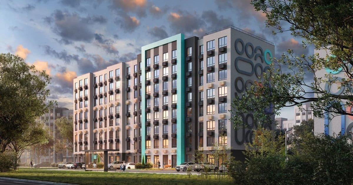 Крымск жилой модуль планировка Крымск жилой модуль планировка