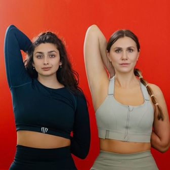 Телеграм канал "ДЕЛО С ТЕЛОМ"