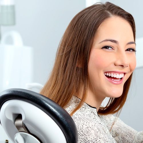 ПОЧЕМУ СТОМАТОЛОГИЧЕСКИЕ УСЛУГИ КЛИНИКИ «Clinic for you» РЕКОМЕНДУЮТ ДРУЗЬЯМ И ЗНАКОМЫМ?