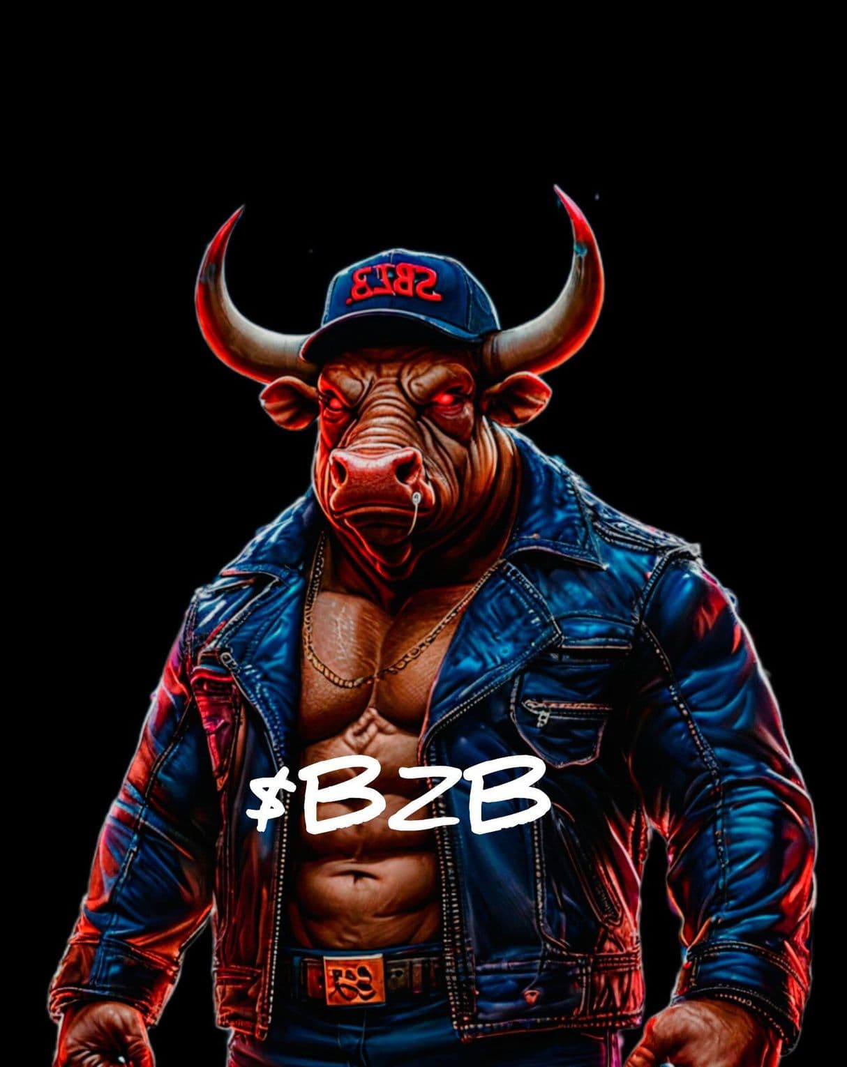 BZB TOKENOMICS