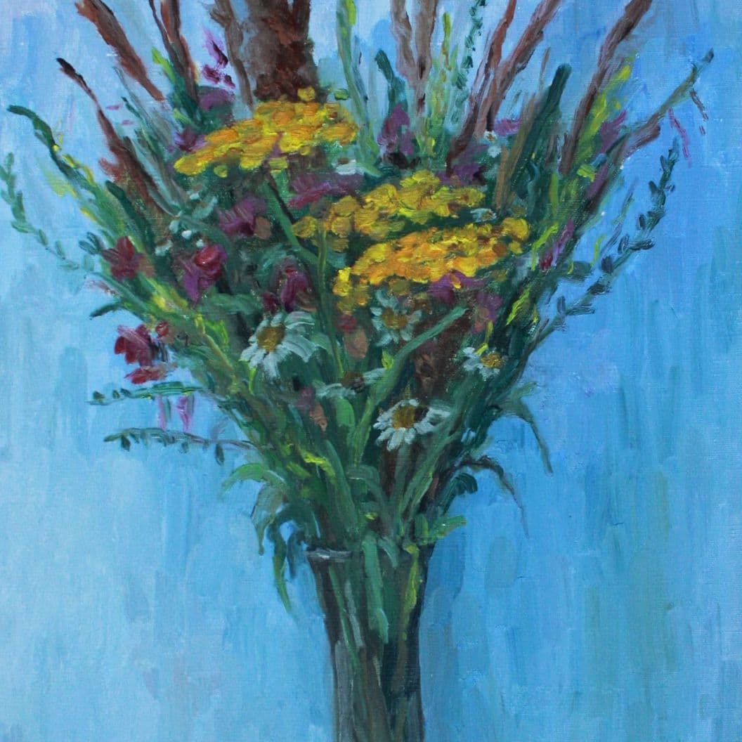 Купить Букет (летний) 