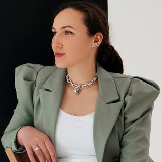 Екатерина Арсанукаева 