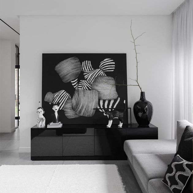 Как посчитать стоимость картины?