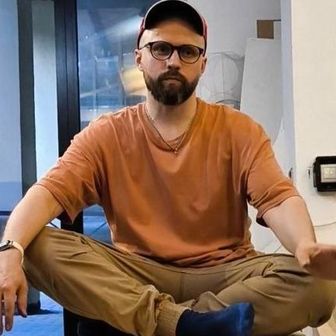 Этапы работы над коллекцией «Глыба»