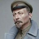 Ф.Э. Дзержинский