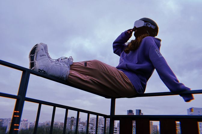 Галерея