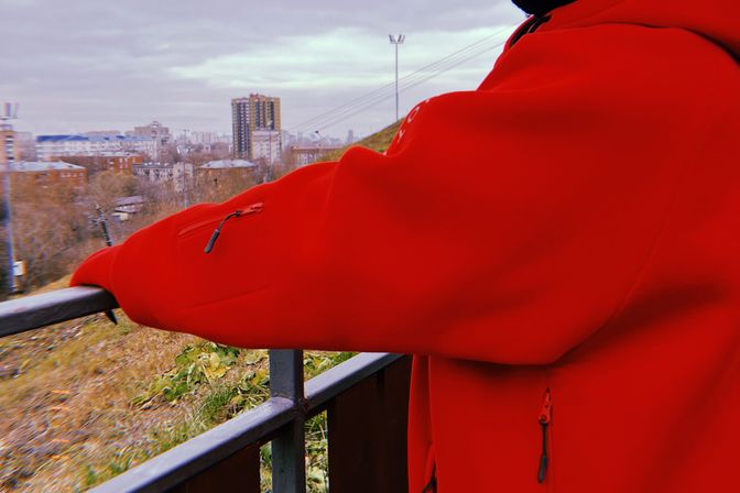 Галерея