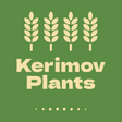 Kerimov Plants