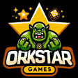 Orkstar Games, Inc.