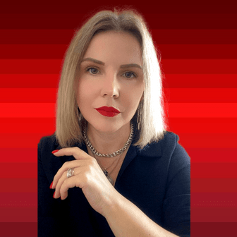 Ксения Фирстова