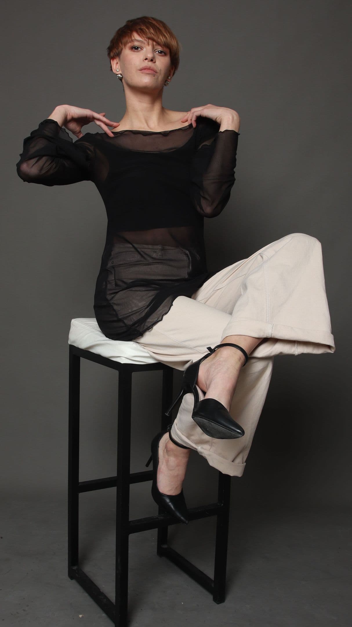 Архитектура