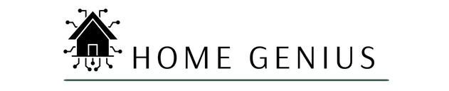 Home Genius - комплекты для автоматизации домов