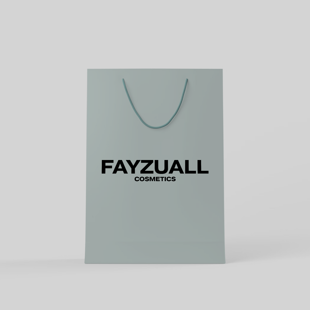 Купить FayzuAll MiniGloss 1,2 мл.