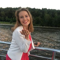 Фейсфитнесс с Анастасией лето