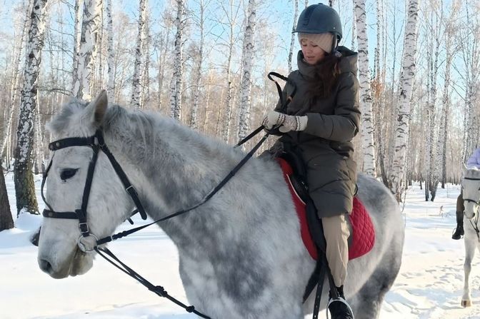 Галерея