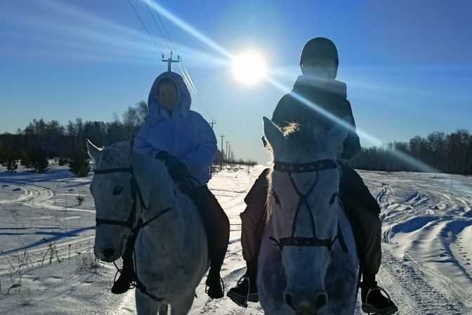 Галерея
