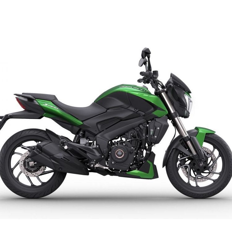 Купить Bajaj Dominar 400 ABS
