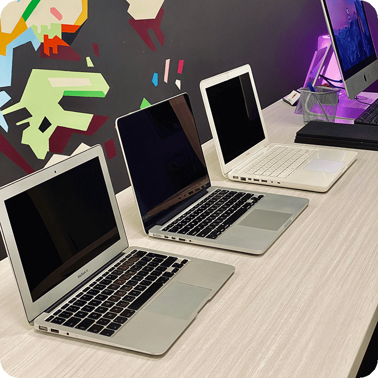 Купить Ремонт MacBook