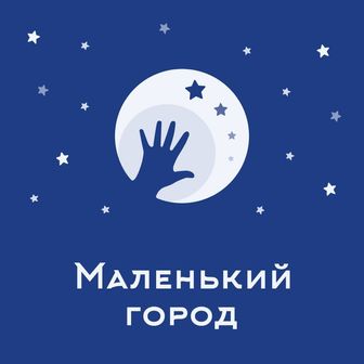 Детский центр "Маленький город" Мы работаем со всеми детьми!